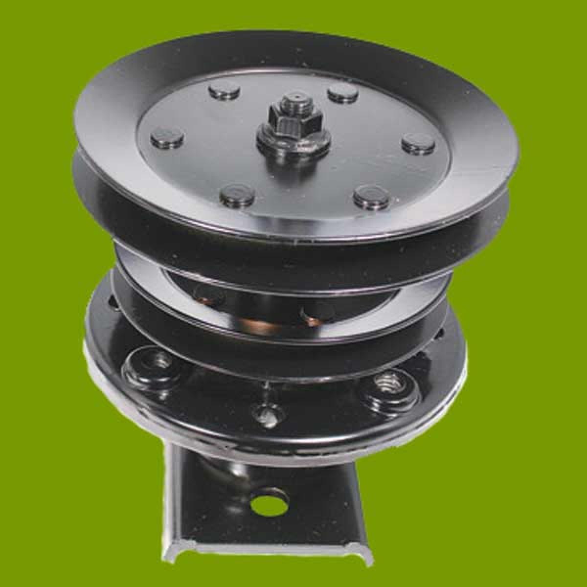 (image for) Husqvarna Spindle Assembly 532 12 16-17, 532 12 16-57, 285-878